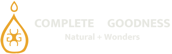 Complete Goodness + Natural Wonders