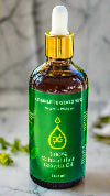 Enhance herbs oil